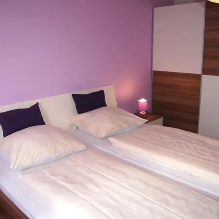 Апартаменты 21032 Винтерберг