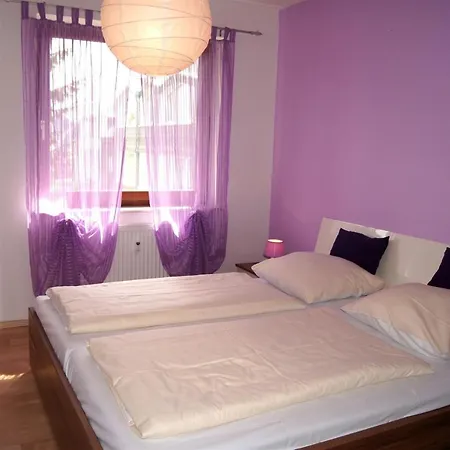 Апартаменты 21032 Винтерберг