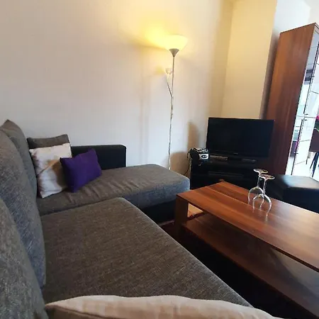Apartamento 21032 Winterberg