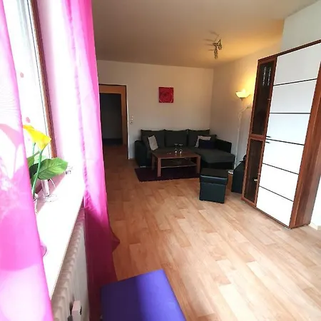 Apartamento 21032 *