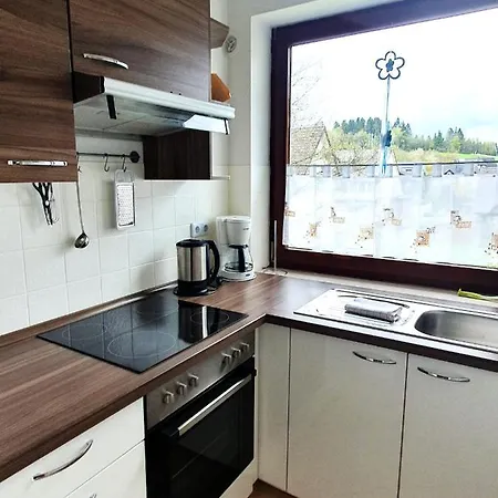 Апартаменты 21032