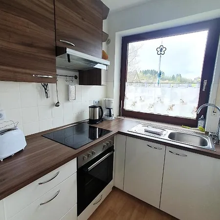Apartamento 21032 Winterberg