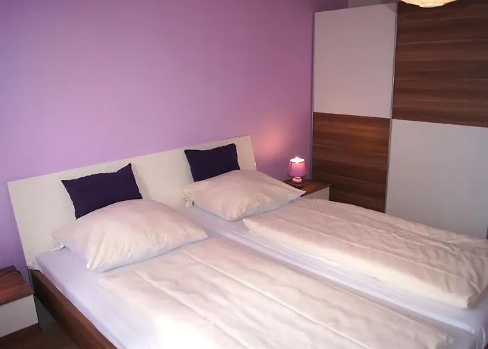 Apartamento 21032 Winterberg