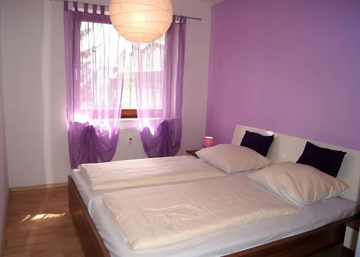 Apartamento 21032 Winterberg