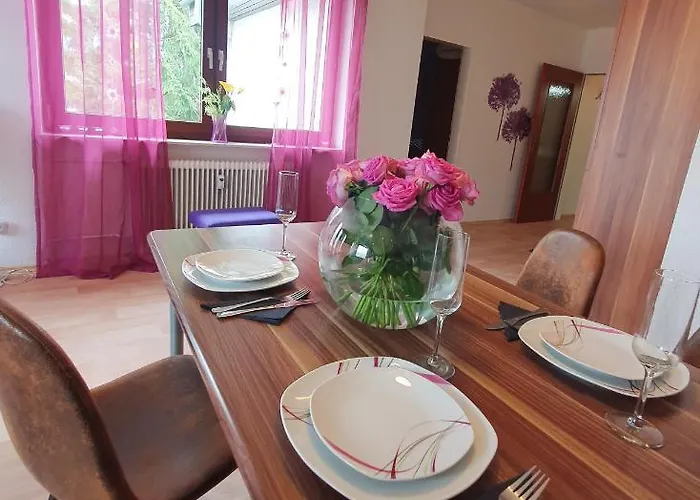 21032 Apartamento Winterberg