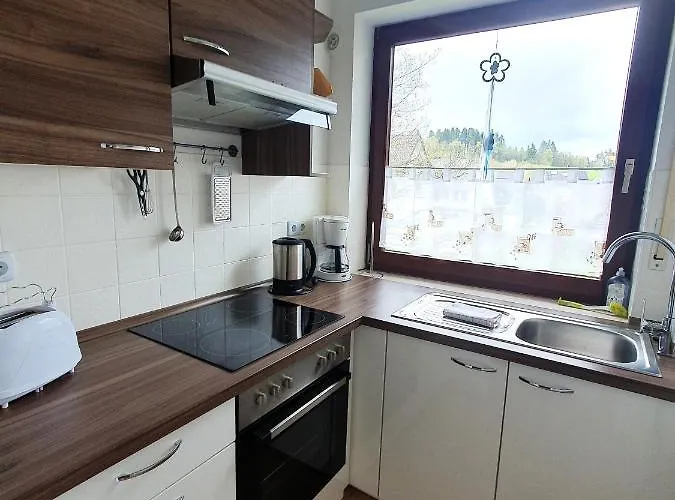 Apartamento 21032 Winterberg